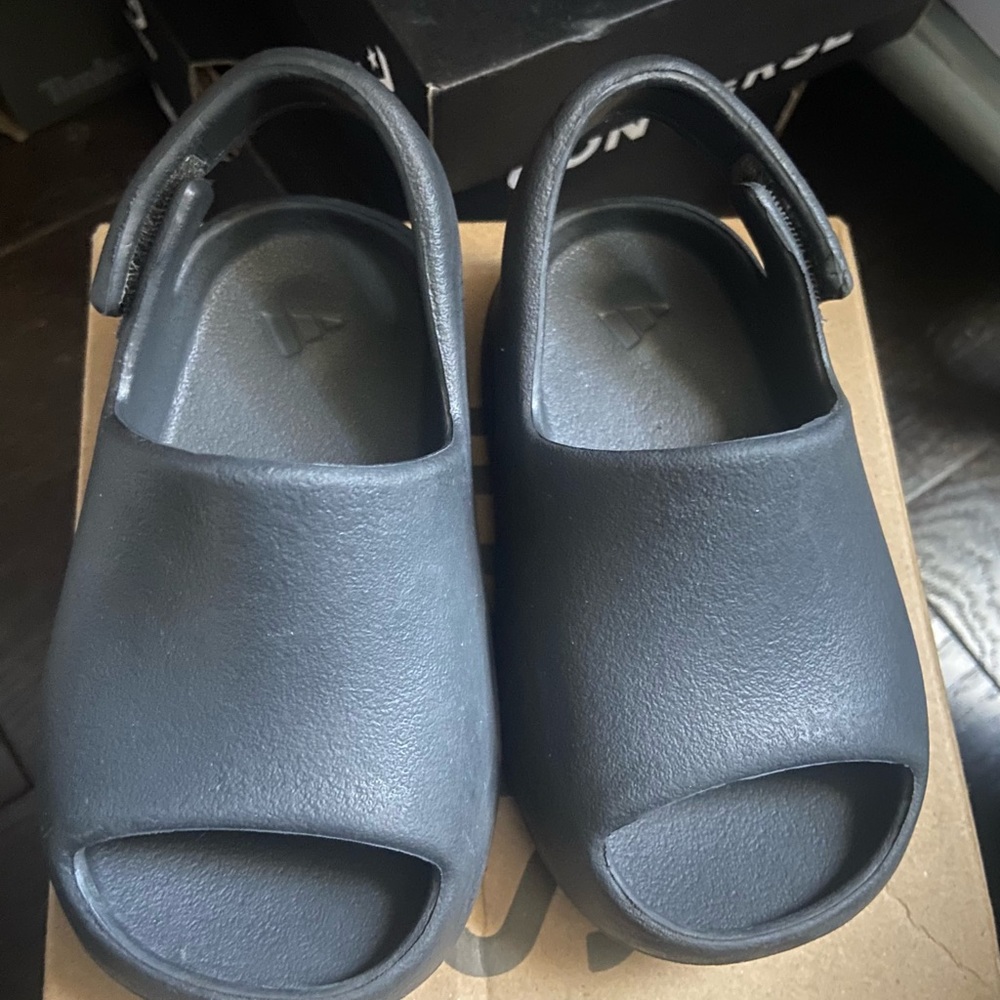 Toddler Yeezys
